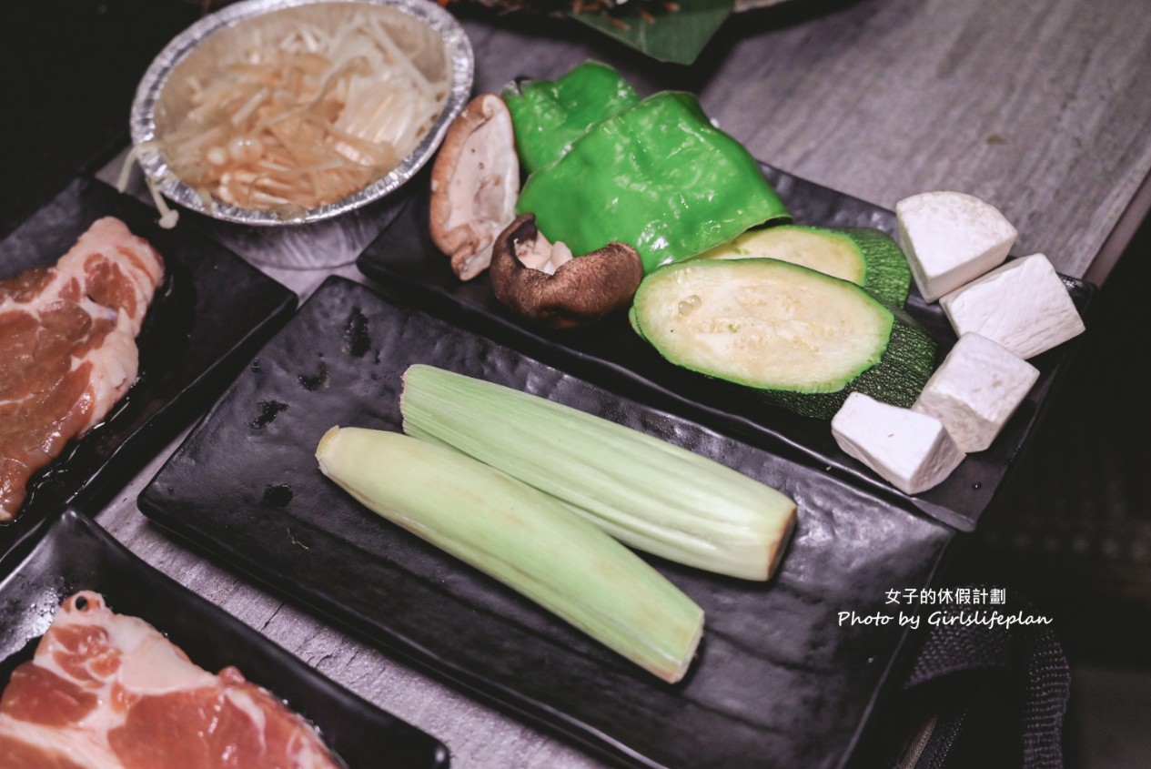 樂樂燒肉蘆洲店|698元起吃到飽,最頂爽吃日本和牛、生食級干貝(菜單) @女子的休假計劃 樂樂燒肉蘆洲店|698元起吃到飽,最頂爽吃日本和牛、生食級干貝(菜單) @女子的休假計劃