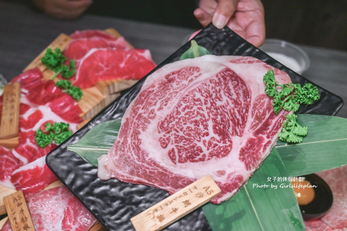 樂樂燒肉蘆洲店|698元起吃到飽,最頂爽吃日本和牛、生食級干貝(菜單) @女子的休假計劃 樂樂燒肉蘆洲店|698元起吃到飽,最頂爽吃日本和牛、生食級干貝(菜單) @女子的休假計劃