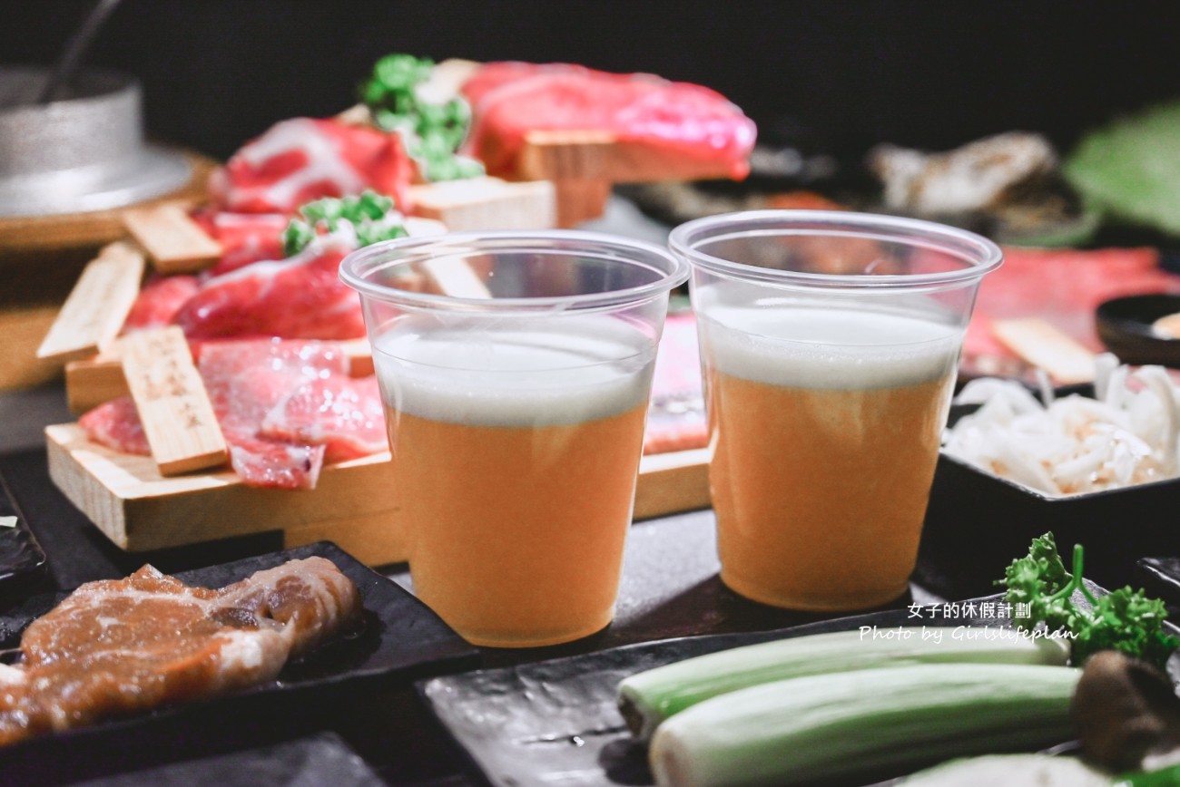 樂樂燒肉蘆洲店|698元起吃到飽,最頂爽吃日本和牛、生食級干貝(菜單) @女子的休假計劃 樂樂燒肉蘆洲店|698元起吃到飽,最頂爽吃日本和牛、生食級干貝(菜單) @女子的休假計劃