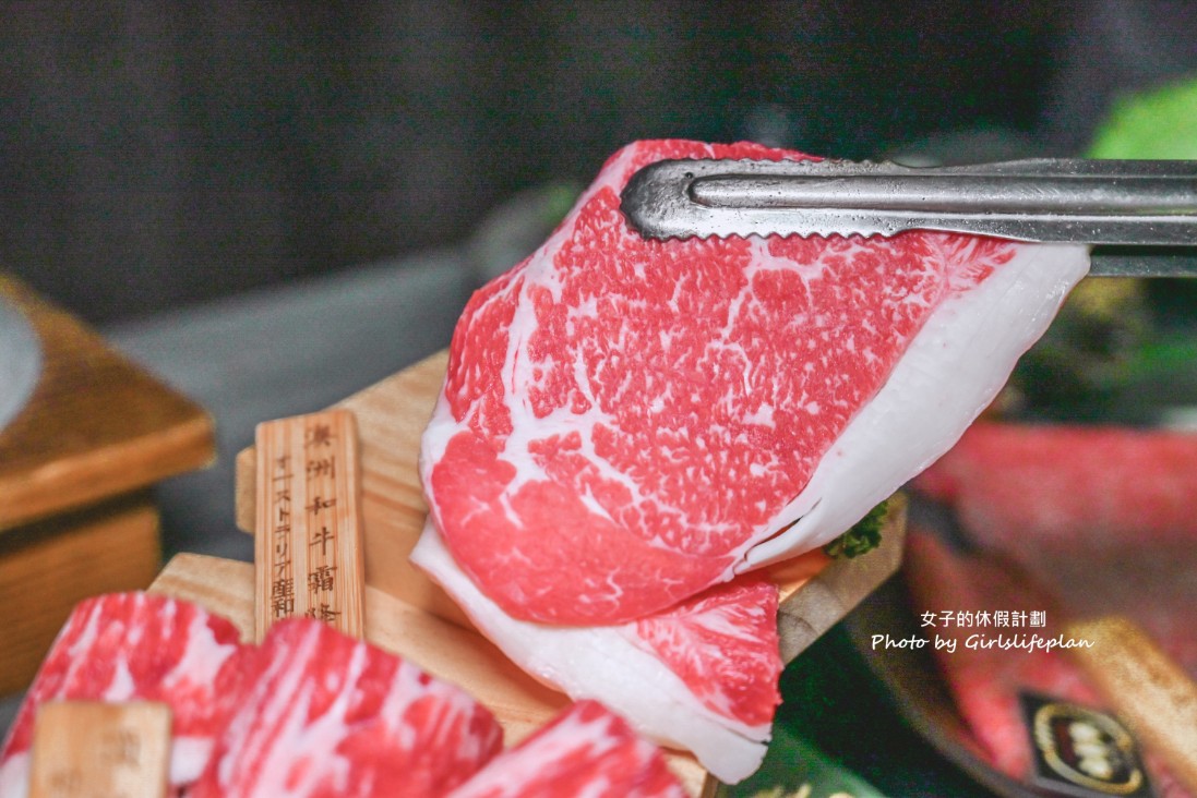 樂樂燒肉蘆洲店|698元起吃到飽,最頂爽吃日本和牛、生食級干貝(菜單) @女子的休假計劃 樂樂燒肉蘆洲店|698元起吃到飽,最頂爽吃日本和牛、生食級干貝(菜單) @女子的休假計劃