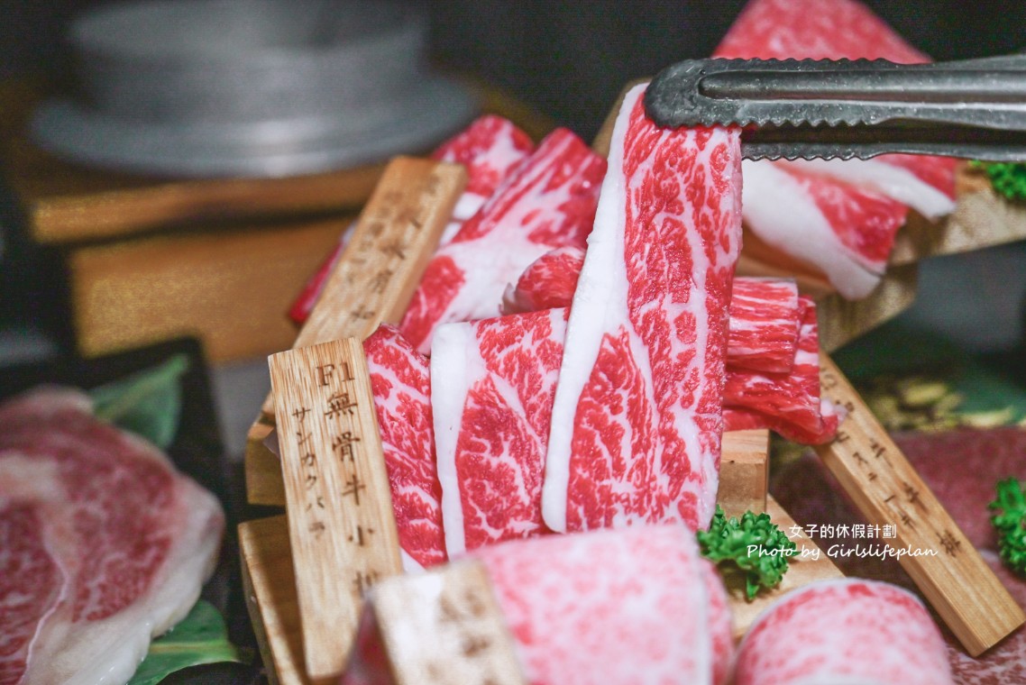 樂樂燒肉蘆洲店|698元起吃到飽,最頂爽吃日本和牛、生食級干貝(菜單) @女子的休假計劃 樂樂燒肉蘆洲店|698元起吃到飽,最頂爽吃日本和牛、生食級干貝(菜單) @女子的休假計劃
