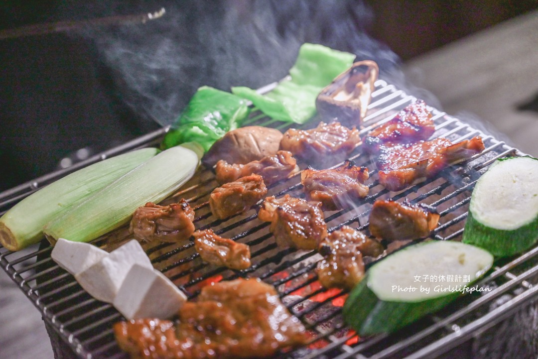 樂樂燒肉蘆洲店|698元起吃到飽,最頂爽吃日本和牛、生食級干貝(菜單) @女子的休假計劃 樂樂燒肉蘆洲店|698元起吃到飽,最頂爽吃日本和牛、生食級干貝(菜單) @女子的休假計劃