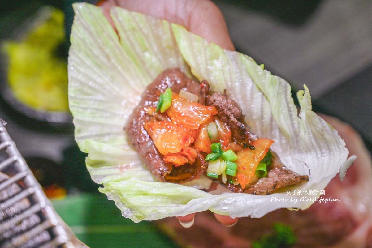 樂樂燒肉蘆洲店|698元起吃到飽,最頂爽吃日本和牛、生食級干貝(菜單) @女子的休假計劃 樂樂燒肉蘆洲店|698元起吃到飽,最頂爽吃日本和牛、生食級干貝(菜單) @女子的休假計劃