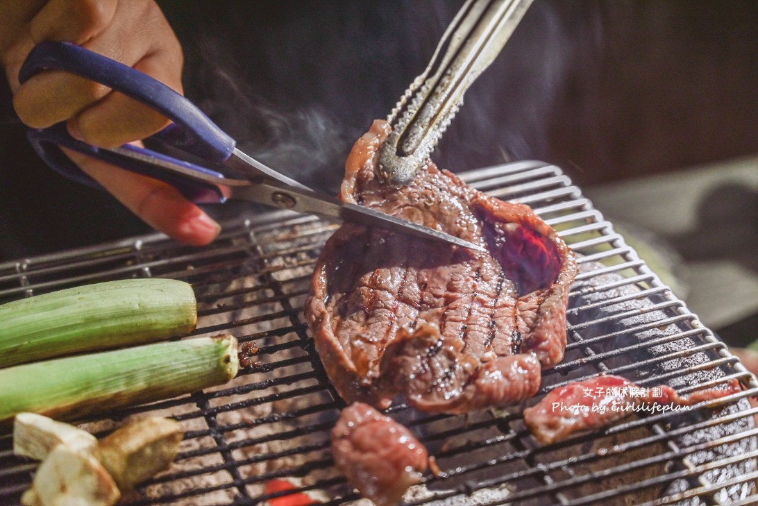 樂樂燒肉蘆洲店|698元起吃到飽,最頂爽吃日本和牛、生食級干貝(菜單) @女子的休假計劃 樂樂燒肉蘆洲店|698元起吃到飽,最頂爽吃日本和牛、生食級干貝(菜單) @女子的休假計劃