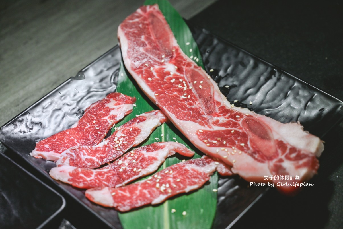 樂樂燒肉蘆洲店|698元起吃到飽,最頂爽吃日本和牛、生食級干貝(菜單) @女子的休假計劃 樂樂燒肉蘆洲店|698元起吃到飽,最頂爽吃日本和牛、生食級干貝(菜單) @女子的休假計劃