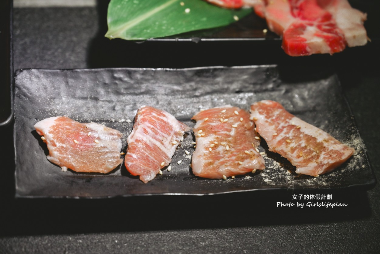 樂樂燒肉蘆洲店|698元起吃到飽,最頂爽吃日本和牛、生食級干貝(菜單) @女子的休假計劃 樂樂燒肉蘆洲店|698元起吃到飽,最頂爽吃日本和牛、生食級干貝(菜單) @女子的休假計劃