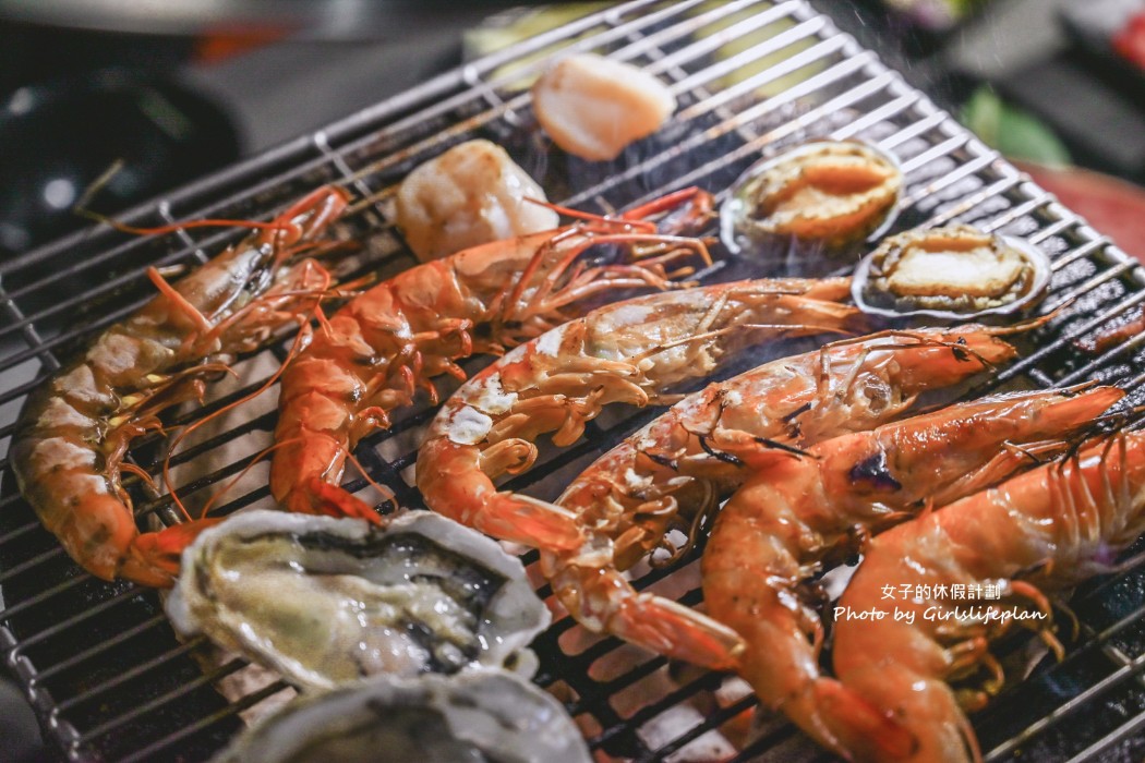 樂樂燒肉蘆洲店|698元起吃到飽,最頂爽吃日本和牛、生食級干貝(菜單) @女子的休假計劃 樂樂燒肉蘆洲店|698元起吃到飽,最頂爽吃日本和牛、生食級干貝(菜單) @女子的休假計劃