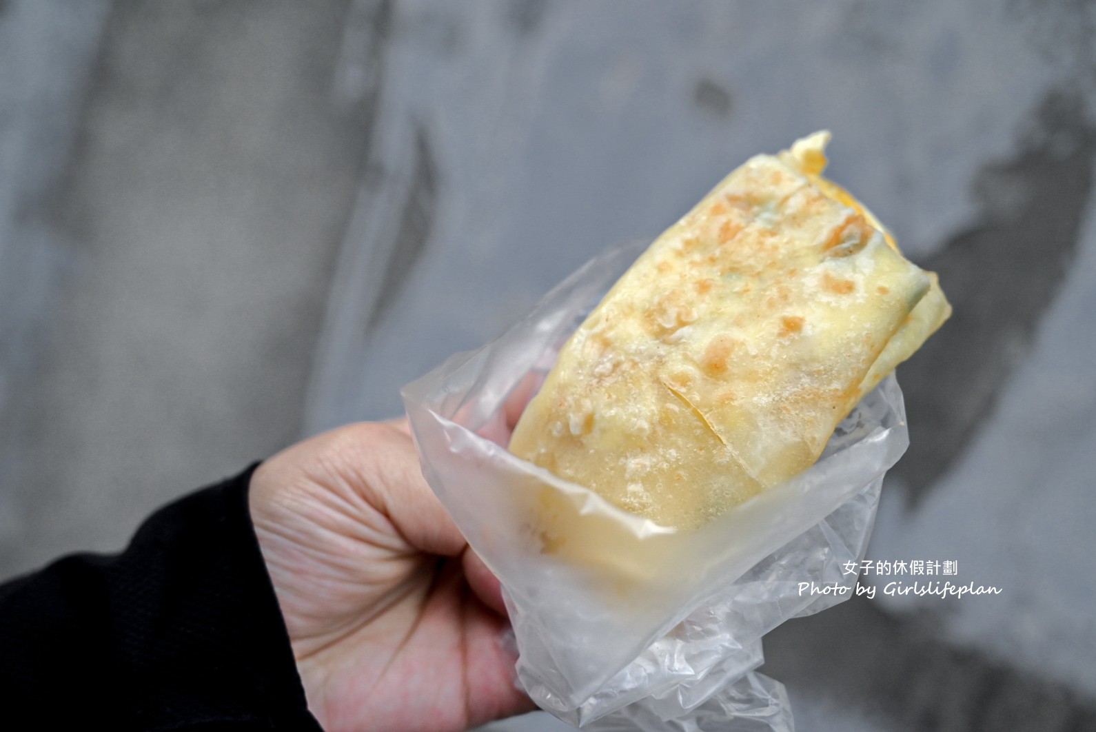 永福西街早餐店（胡椒餅、烤饅頭）｜買十送一(外帶) @女子的休假計劃