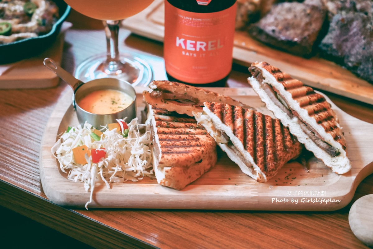 ABV 加勒比海餐酒館竹北店|新竹人氣聚餐餐酒館推薦(菜單) @女子的休假計劃 ABV 加勒比海餐酒館竹北店|新竹人氣聚餐餐酒館推薦(菜單) @女子的休假計劃