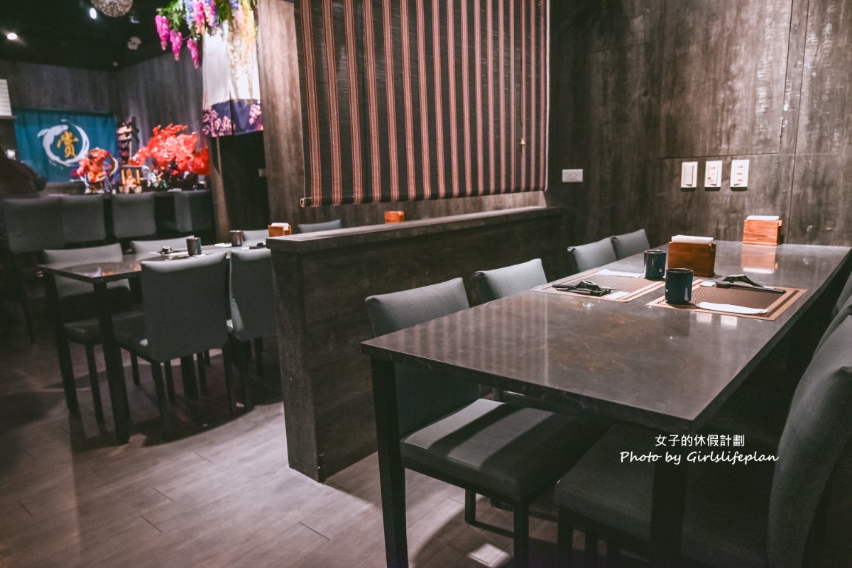 賞鮨手作料理店|基隆無菜單1580元有龍蝦、干貝日本和牛等(菜單) @女子的休假計劃 賞鮨手作料理店|基隆無菜單1580元有龍蝦、干貝日本和牛等(菜單) @女子的休假計劃