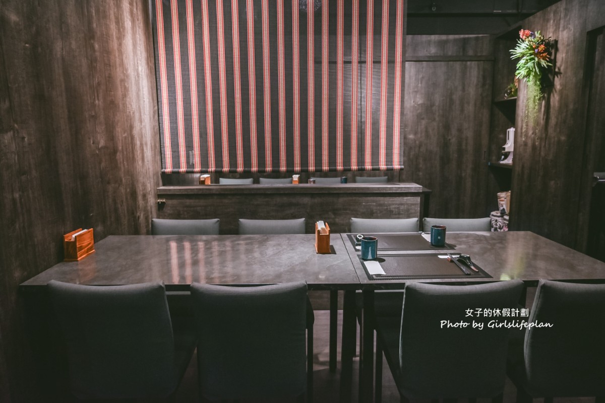 賞鮨手作料理店|基隆無菜單1580元有龍蝦、干貝日本和牛等(菜單) @女子的休假計劃 賞鮨手作料理店|基隆無菜單1580元有龍蝦、干貝日本和牛等(菜單) @女子的休假計劃