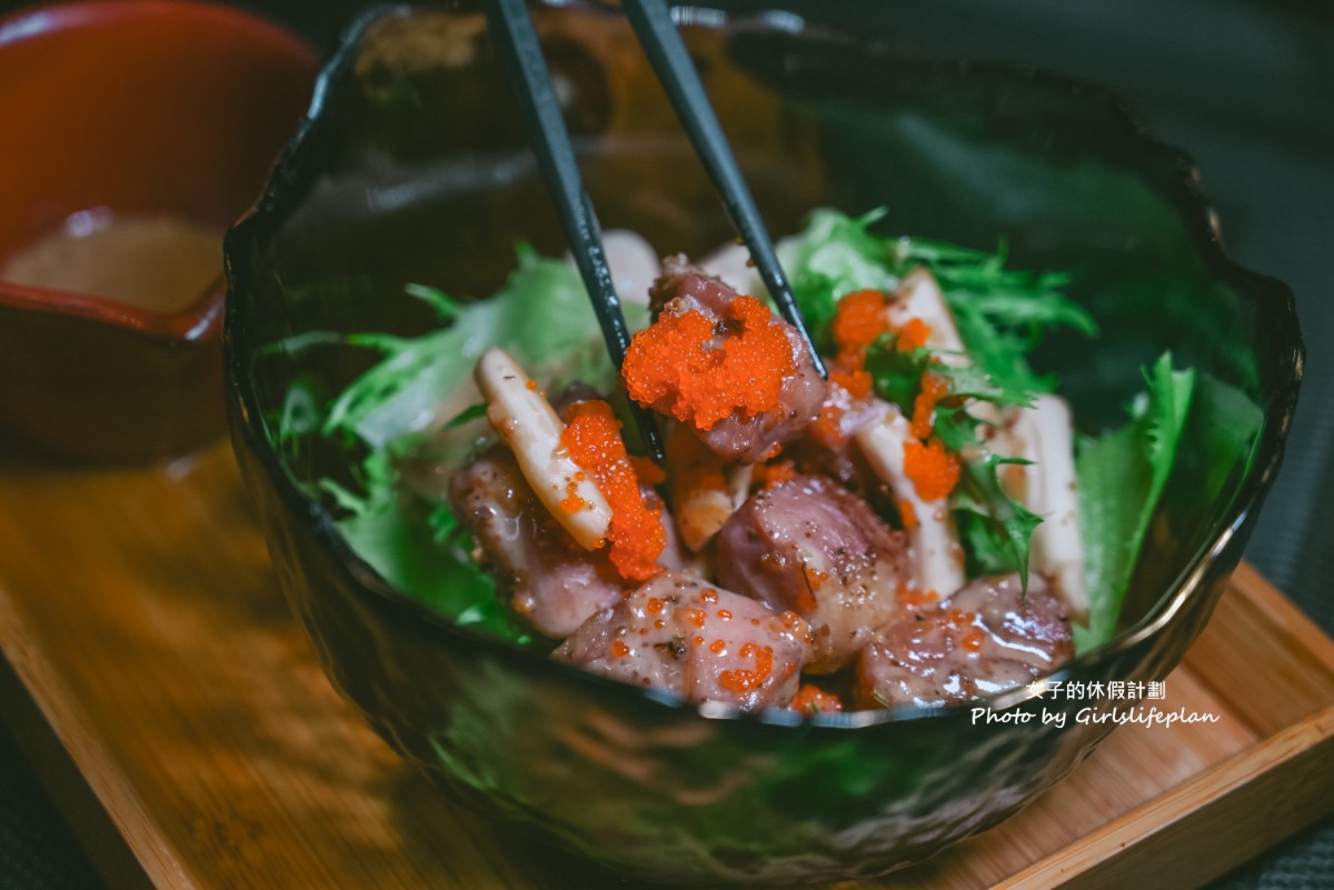 賞鮨手作料理店|基隆無菜單1580元有龍蝦、干貝日本和牛等(菜單) @女子的休假計劃 賞鮨手作料理店|基隆無菜單1580元有龍蝦、干貝日本和牛等(菜單) @女子的休假計劃