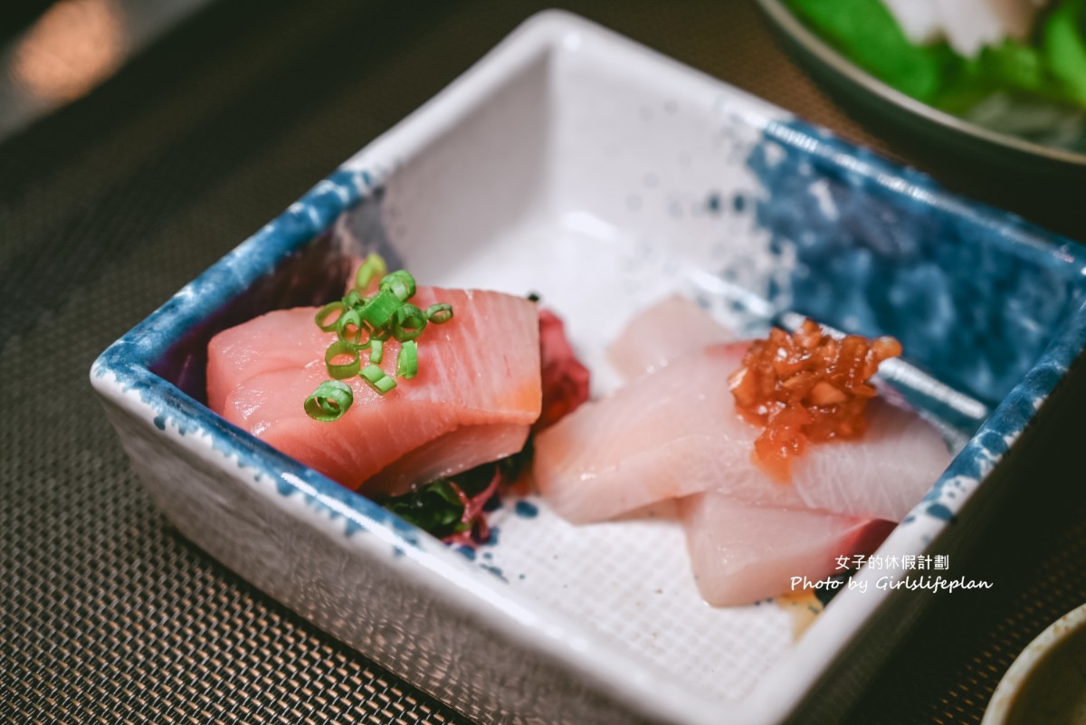 賞鮨手作料理店|基隆無菜單1580元有龍蝦、干貝日本和牛等(菜單) @女子的休假計劃 賞鮨手作料理店|基隆無菜單1580元有龍蝦、干貝日本和牛等(菜單) @女子的休假計劃