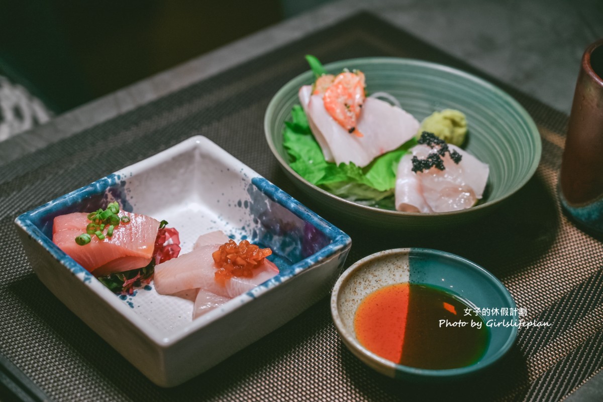 賞鮨手作料理店|基隆無菜單1580元有龍蝦、干貝日本和牛等(菜單) @女子的休假計劃 賞鮨手作料理店|基隆無菜單1580元有龍蝦、干貝日本和牛等(菜單) @女子的休假計劃