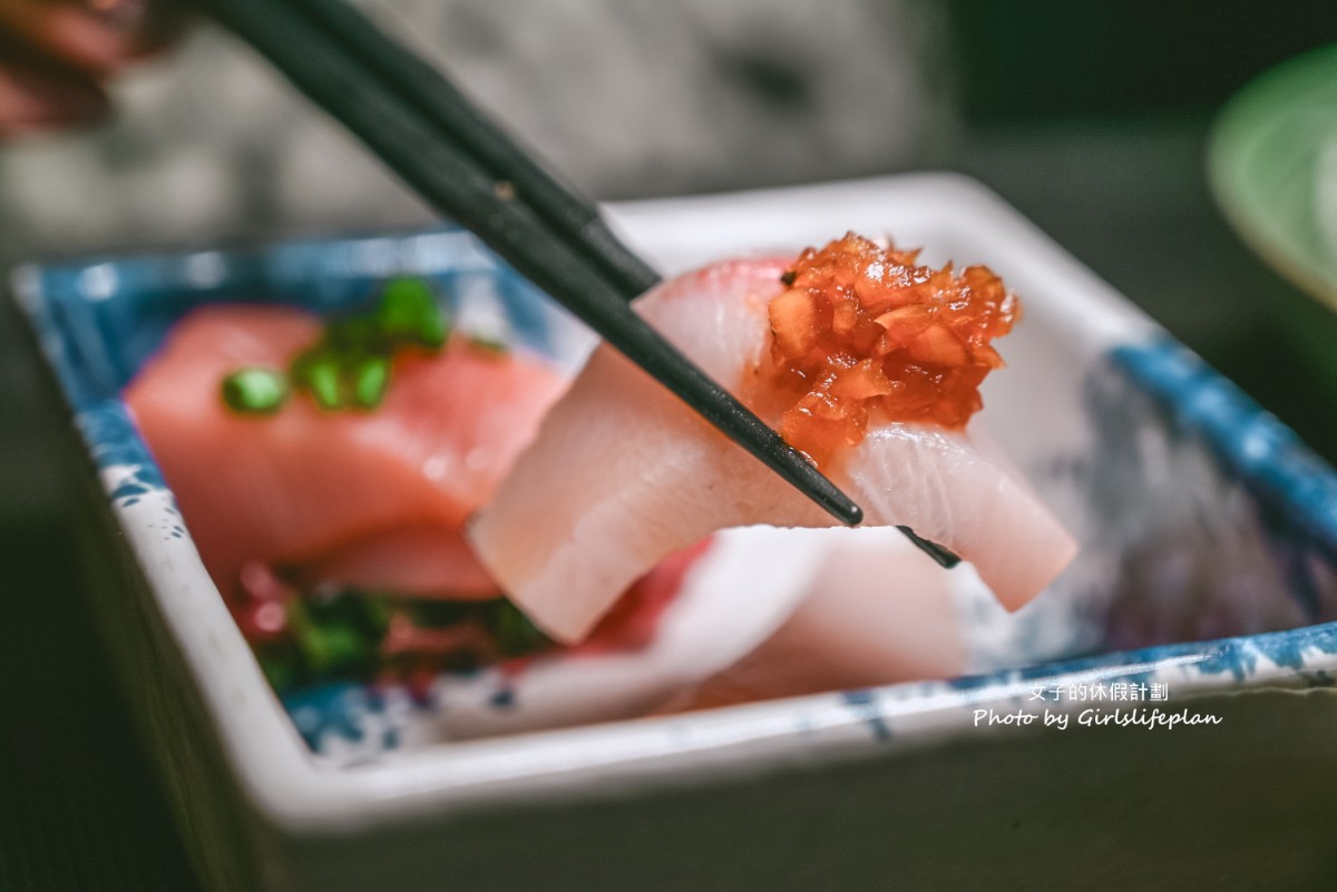 賞鮨手作料理店|基隆無菜單1580元有龍蝦、干貝日本和牛等(菜單) @女子的休假計劃 賞鮨手作料理店|基隆無菜單1580元有龍蝦、干貝日本和牛等(菜單) @女子的休假計劃