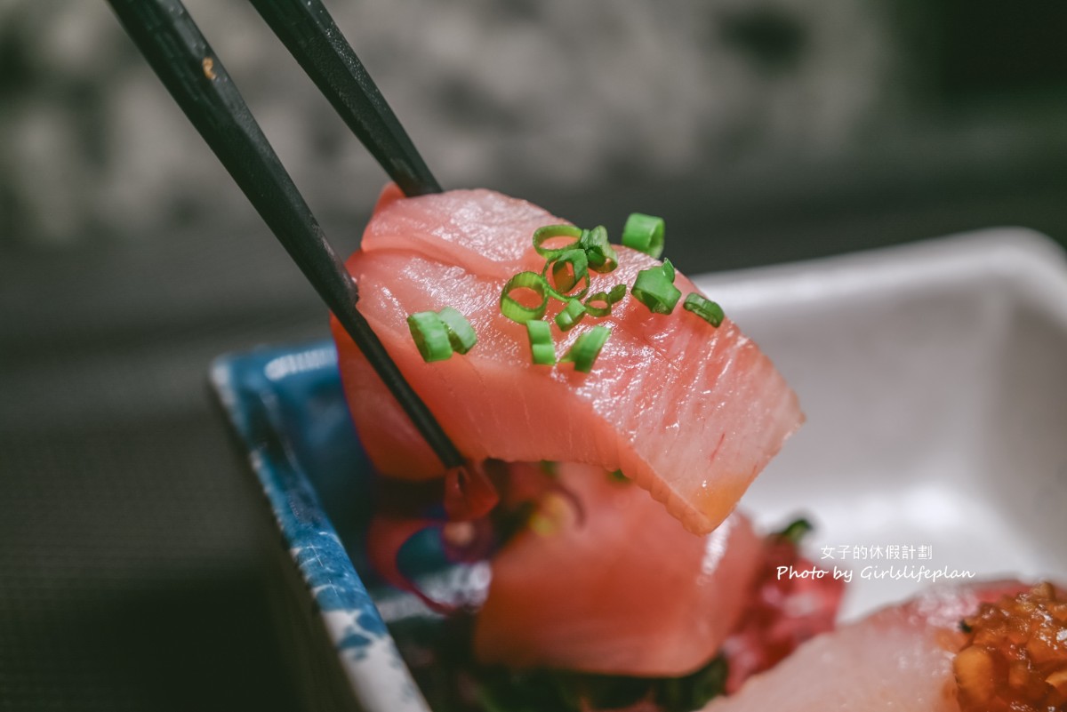 賞鮨手作料理店|基隆無菜單1580元有龍蝦、干貝日本和牛等(菜單) @女子的休假計劃 賞鮨手作料理店|基隆無菜單1580元有龍蝦、干貝日本和牛等(菜單) @女子的休假計劃