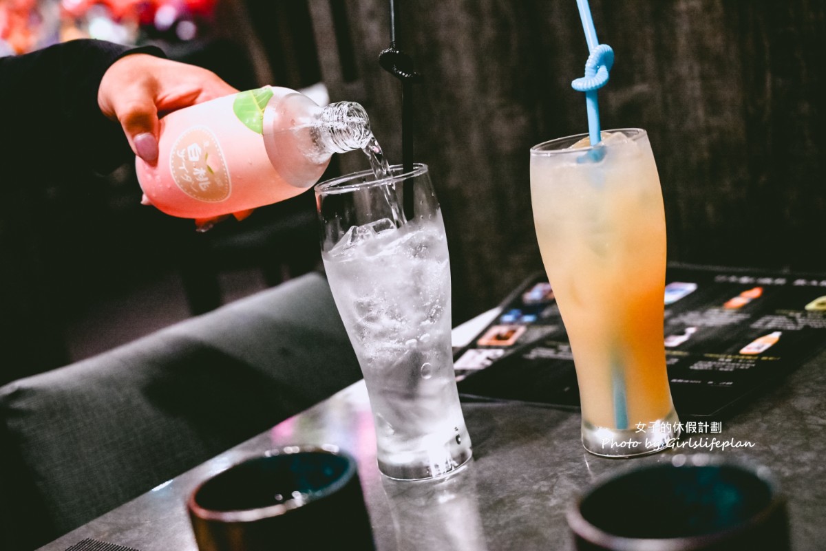 賞鮨手作料理店|基隆無菜單1580元有龍蝦、干貝日本和牛等(菜單) @女子的休假計劃 賞鮨手作料理店|基隆無菜單1580元有龍蝦、干貝日本和牛等(菜單) @女子的休假計劃