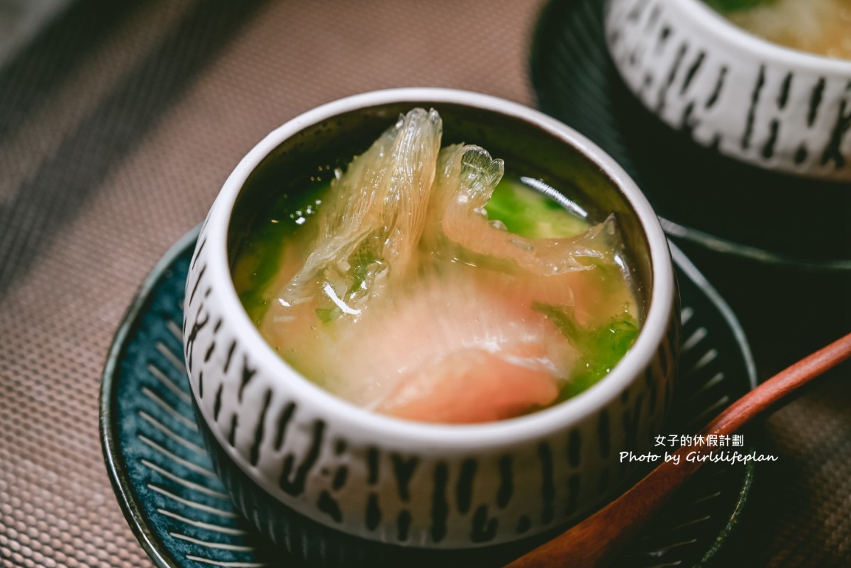 賞鮨手作料理店|基隆無菜單1580元有龍蝦、干貝日本和牛等(菜單) @女子的休假計劃 賞鮨手作料理店|基隆無菜單1580元有龍蝦、干貝日本和牛等(菜單) @女子的休假計劃