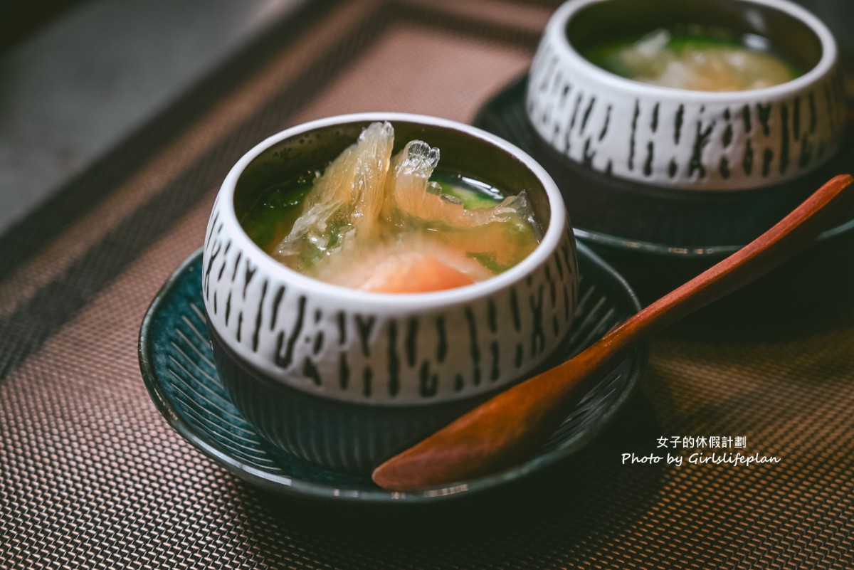 賞鮨手作料理店|基隆無菜單1580元有龍蝦、干貝日本和牛等(菜單) @女子的休假計劃 賞鮨手作料理店|基隆無菜單1580元有龍蝦、干貝日本和牛等(菜單) @女子的休假計劃