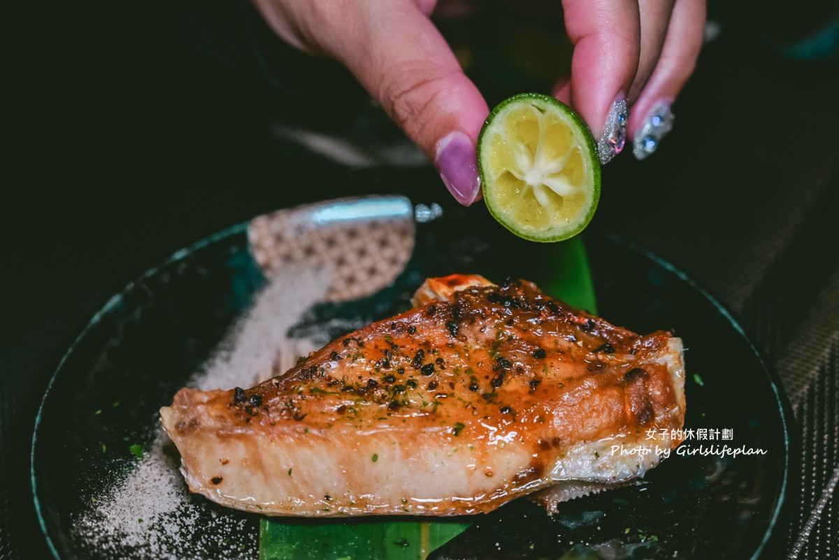 賞鮨手作料理店|基隆無菜單1580元有龍蝦、干貝日本和牛等(菜單) @女子的休假計劃 賞鮨手作料理店|基隆無菜單1580元有龍蝦、干貝日本和牛等(菜單) @女子的休假計劃