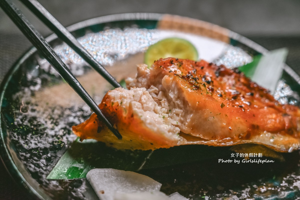 賞鮨手作料理店|基隆無菜單1580元有龍蝦、干貝日本和牛等(菜單) @女子的休假計劃 賞鮨手作料理店|基隆無菜單1580元有龍蝦、干貝日本和牛等(菜單) @女子的休假計劃