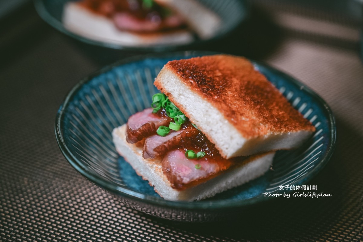 賞鮨手作料理店|基隆無菜單1580元有龍蝦、干貝日本和牛等(菜單) @女子的休假計劃 賞鮨手作料理店|基隆無菜單1580元有龍蝦、干貝日本和牛等(菜單) @女子的休假計劃
