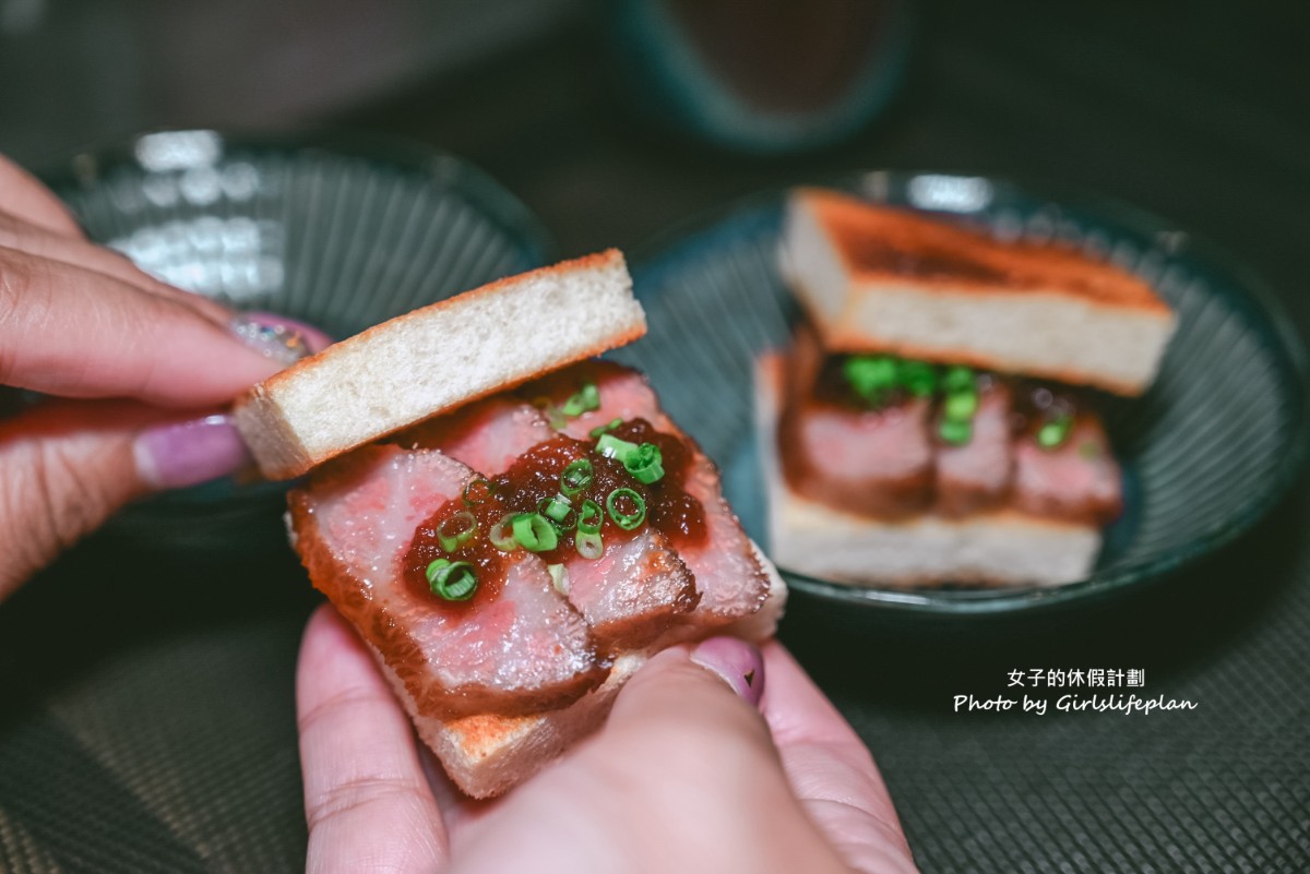 賞鮨手作料理店|基隆無菜單1580元有龍蝦、干貝日本和牛等(菜單) @女子的休假計劃 賞鮨手作料理店|基隆無菜單1580元有龍蝦、干貝日本和牛等(菜單) @女子的休假計劃