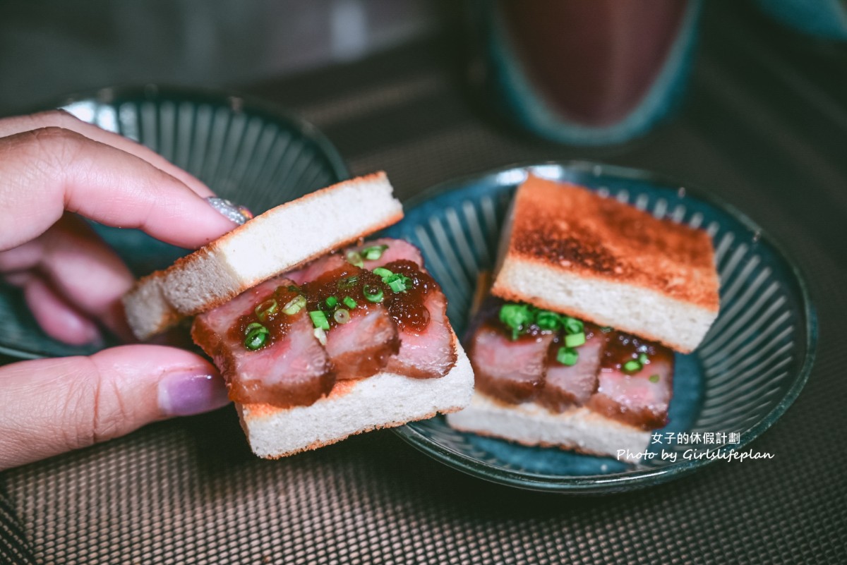 賞鮨手作料理店|基隆無菜單1580元有龍蝦、干貝日本和牛等(菜單) @女子的休假計劃 賞鮨手作料理店|基隆無菜單1580元有龍蝦、干貝日本和牛等(菜單) @女子的休假計劃