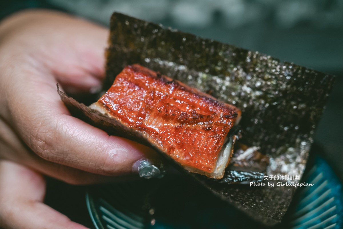 賞鮨手作料理店|基隆無菜單1580元有龍蝦、干貝日本和牛等(菜單) @女子的休假計劃 賞鮨手作料理店|基隆無菜單1580元有龍蝦、干貝日本和牛等(菜單) @女子的休假計劃