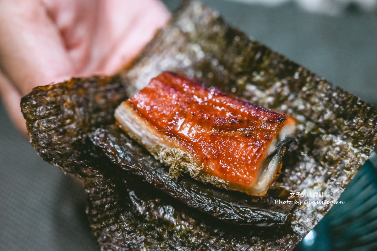 賞鮨手作料理店|基隆無菜單1580元有龍蝦、干貝日本和牛等(菜單) @女子的休假計劃 賞鮨手作料理店|基隆無菜單1580元有龍蝦、干貝日本和牛等(菜單) @女子的休假計劃