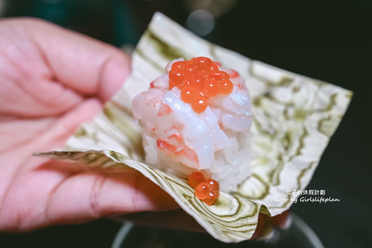 賞鮨手作料理店|基隆無菜單1580元有龍蝦、干貝日本和牛等(菜單) @女子的休假計劃 賞鮨手作料理店|基隆無菜單1580元有龍蝦、干貝日本和牛等(菜單) @女子的休假計劃