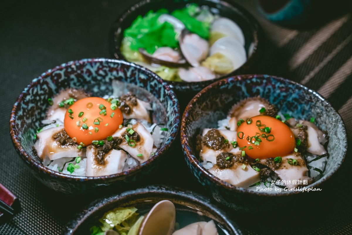 賞鮨手作料理店|基隆無菜單1580元有龍蝦、干貝日本和牛等(菜單) @女子的休假計劃 賞鮨手作料理店|基隆無菜單1580元有龍蝦、干貝日本和牛等(菜單) @女子的休假計劃