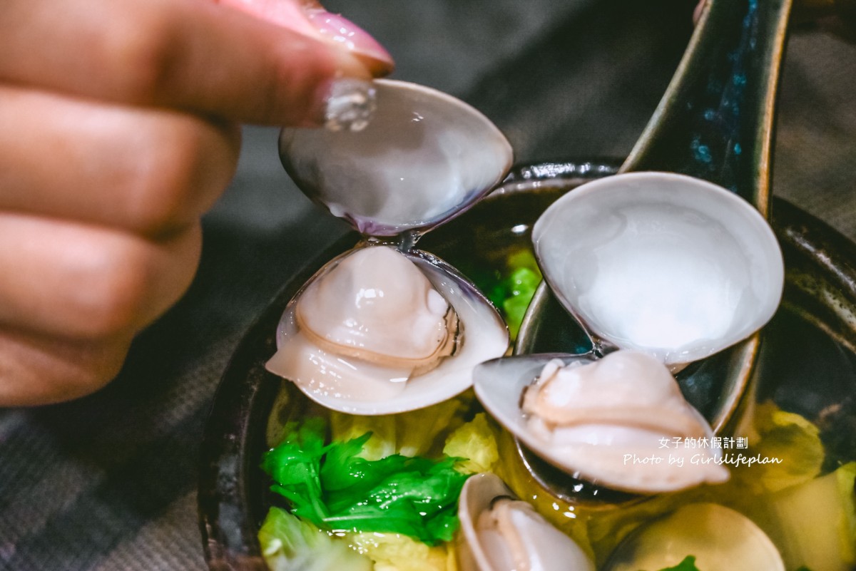 賞鮨手作料理店|基隆無菜單1580元有龍蝦、干貝日本和牛等(菜單) @女子的休假計劃 賞鮨手作料理店|基隆無菜單1580元有龍蝦、干貝日本和牛等(菜單) @女子的休假計劃