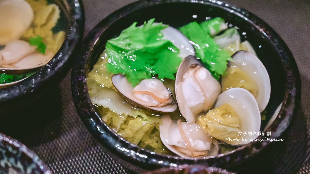 賞鮨手作料理店|基隆無菜單1580元有龍蝦、干貝日本和牛等(菜單) @女子的休假計劃 賞鮨手作料理店|基隆無菜單1580元有龍蝦、干貝日本和牛等(菜單) @女子的休假計劃