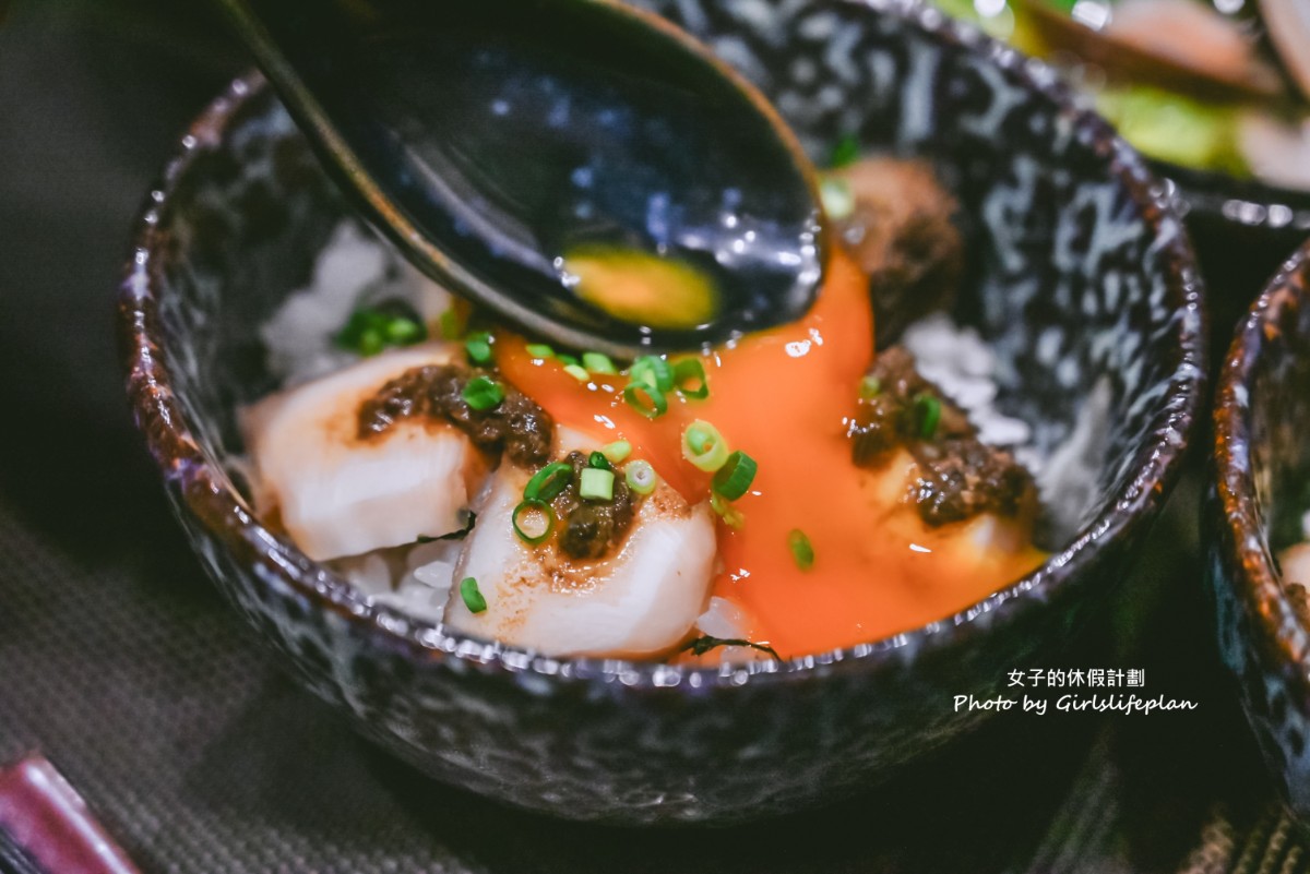 賞鮨手作料理店|基隆無菜單1580元有龍蝦、干貝日本和牛等(菜單) @女子的休假計劃 賞鮨手作料理店|基隆無菜單1580元有龍蝦、干貝日本和牛等(菜單) @女子的休假計劃