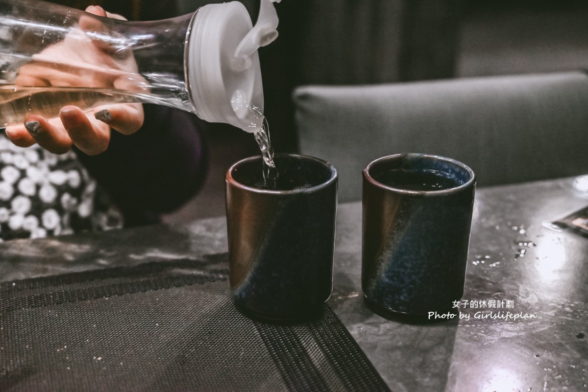 賞鮨手作料理店|基隆無菜單1580元有龍蝦、干貝日本和牛等(菜單) @女子的休假計劃 賞鮨手作料理店|基隆無菜單1580元有龍蝦、干貝日本和牛等(菜單) @女子的休假計劃