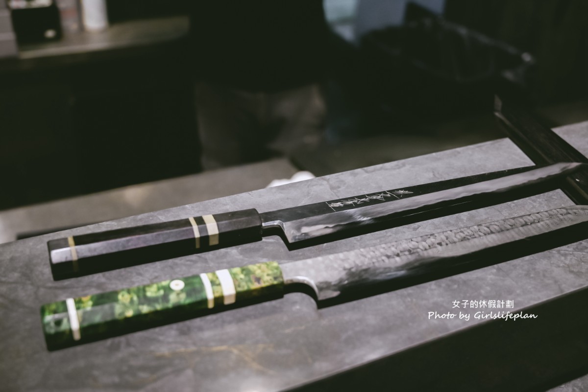 賞鮨手作料理店|基隆無菜單1580元有龍蝦、干貝日本和牛等(菜單) @女子的休假計劃 賞鮨手作料理店|基隆無菜單1580元有龍蝦、干貝日本和牛等(菜單) @女子的休假計劃