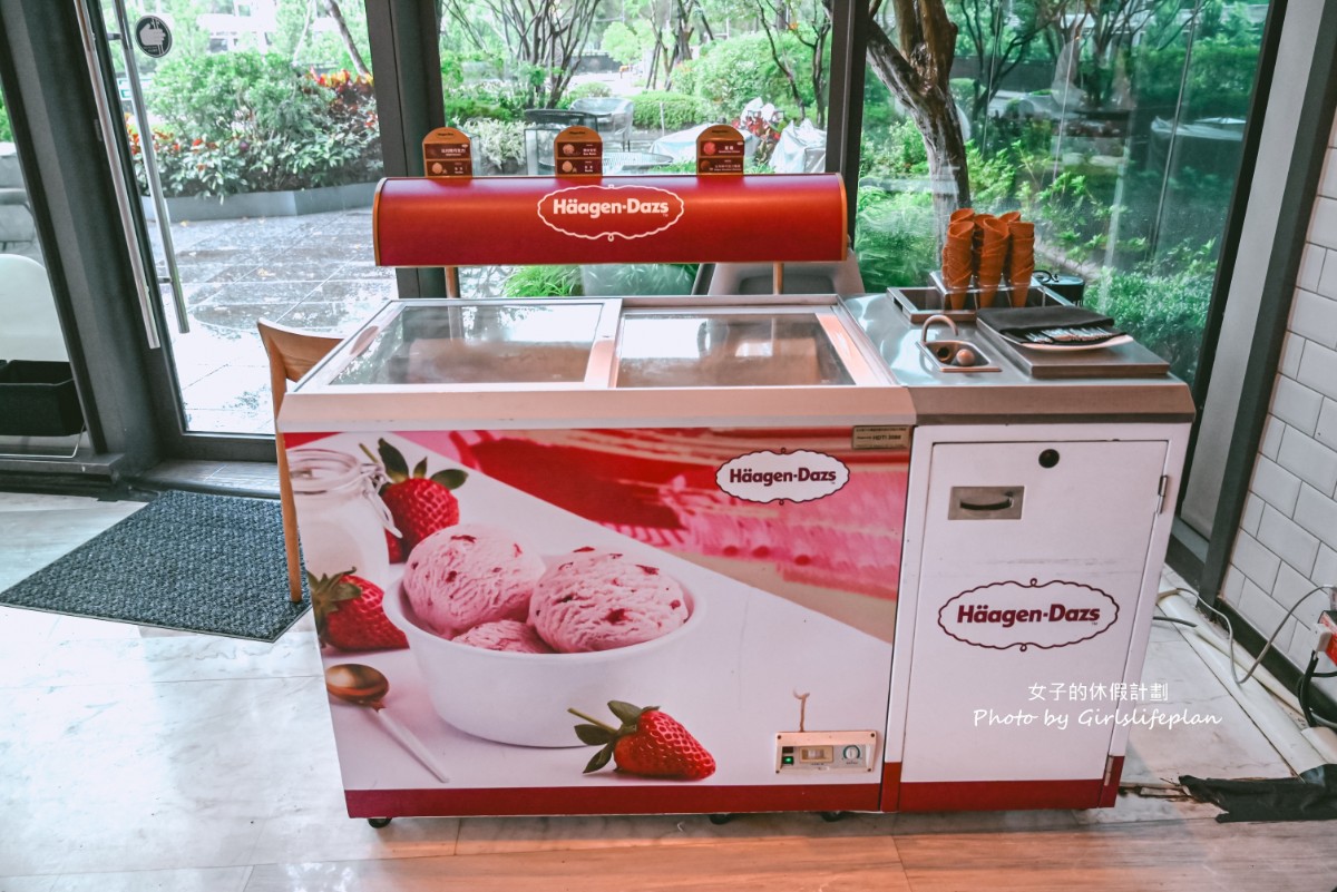 台北士林萬麗酒店-士林廚房｜五星級台北吃到飽 @女子的休假計劃