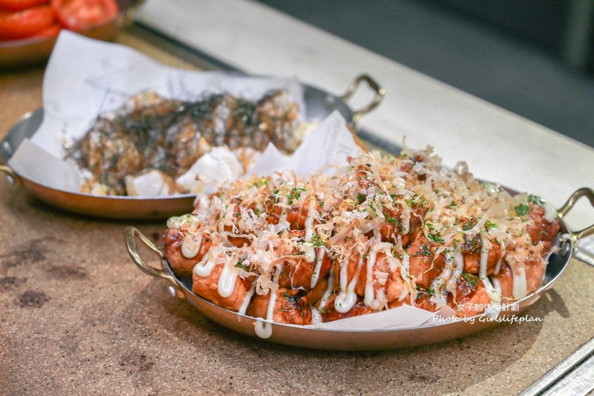 台北士林萬麗酒店-士林廚房｜五星級台北吃到飽 @女子的休假計劃