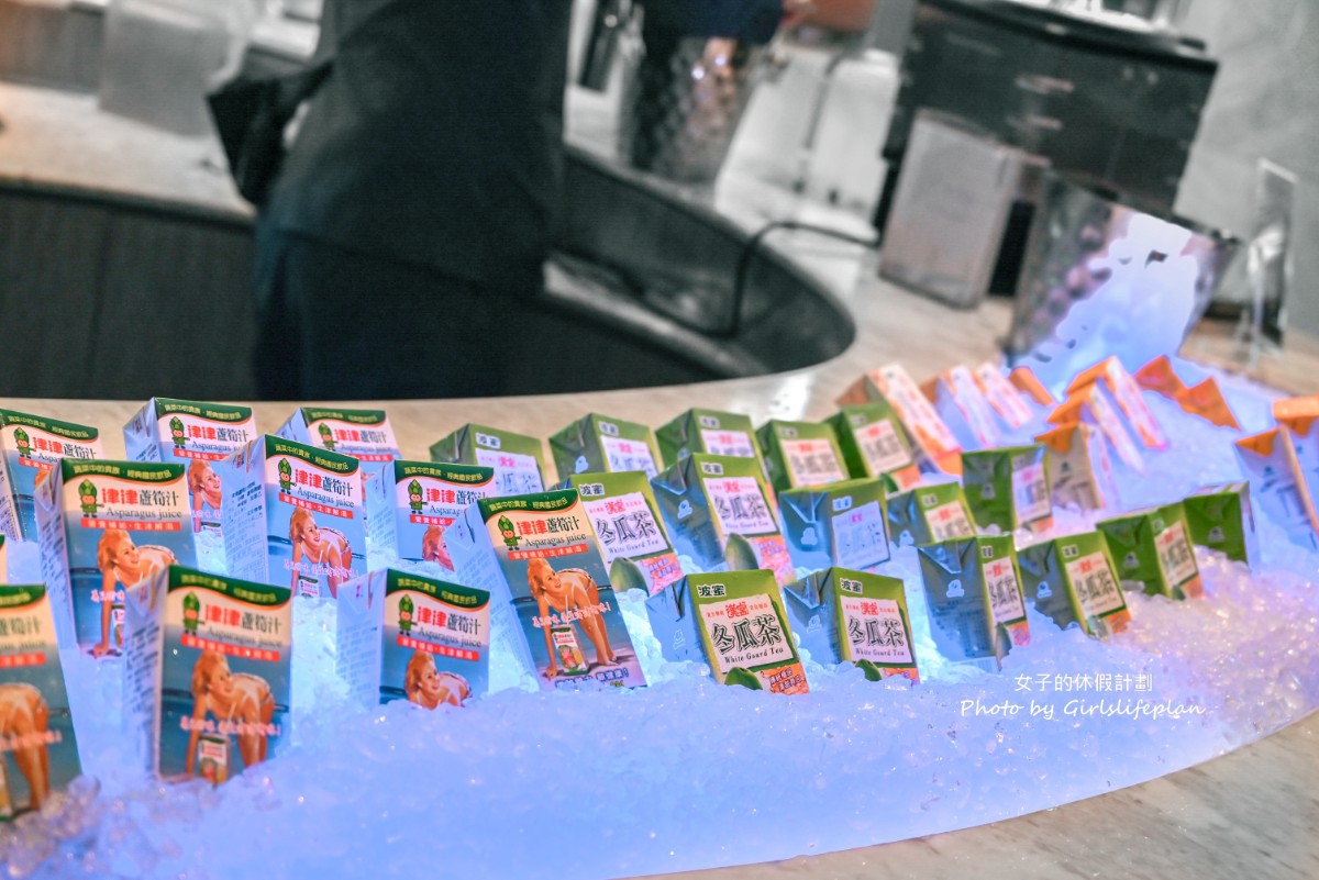 台北士林萬麗酒店-士林廚房｜五星級台北吃到飽 @女子的休假計劃