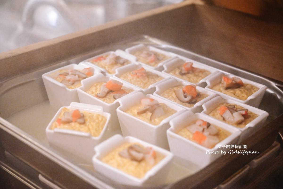 台北士林萬麗酒店-士林廚房｜五星級台北吃到飽 @女子的休假計劃