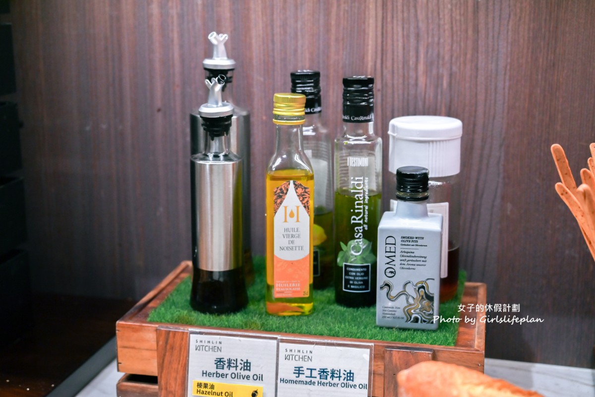 台北士林萬麗酒店-士林廚房｜五星級台北吃到飽 @女子的休假計劃