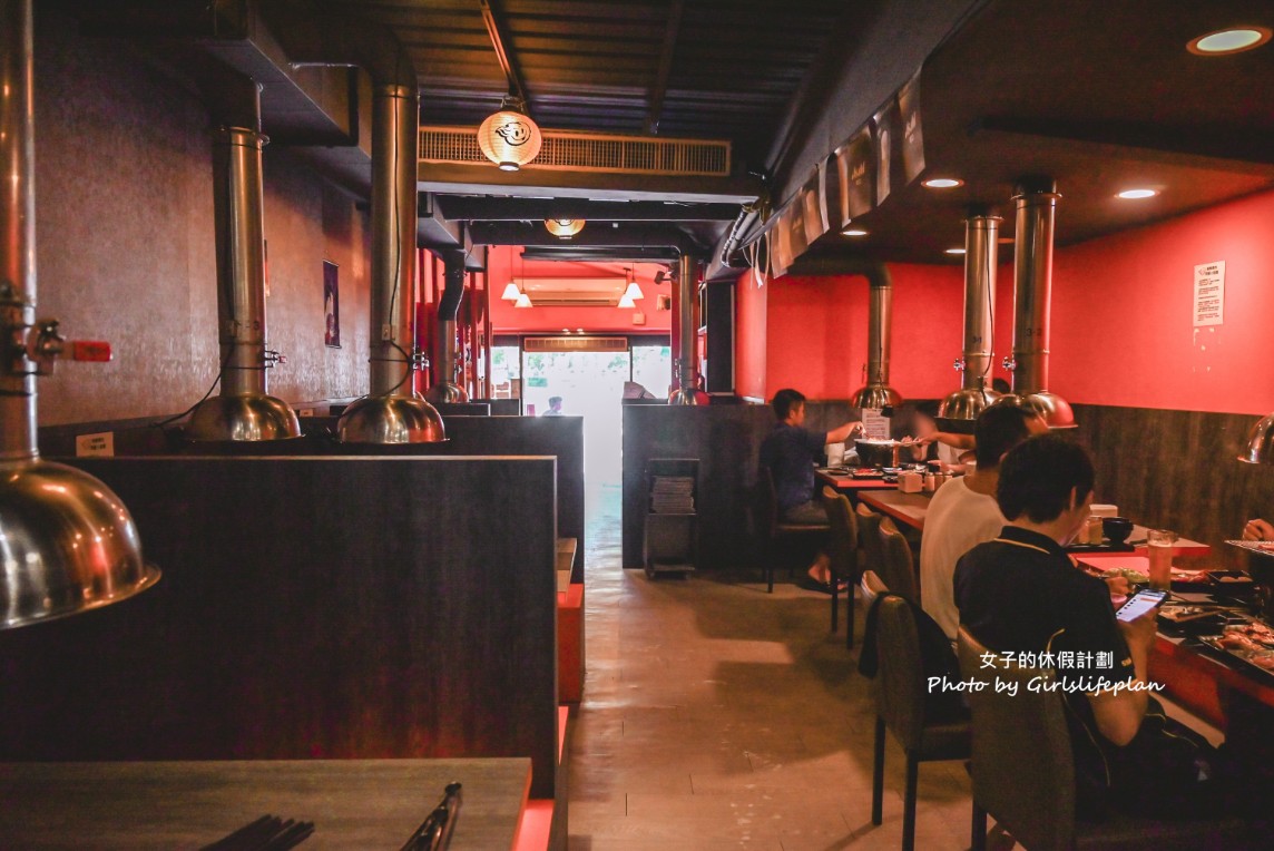 樂樂燒肉蘆洲店|698元起吃到飽,最頂爽吃日本和牛、生食級干貝(菜單) @女子的休假計劃 樂樂燒肉蘆洲店|698元起吃到飽,最頂爽吃日本和牛、生食級干貝(菜單) @女子的休假計劃