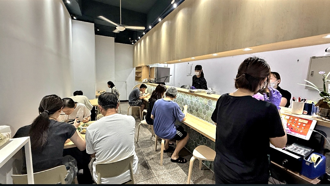 小初店|米其林推薦人氣滷肉飯便當完全就是定食套餐(菜單) @女子的休假計劃 小初店|米其林推薦人氣滷肉飯便當完全就是定食套餐(菜單) @女子的休假計劃