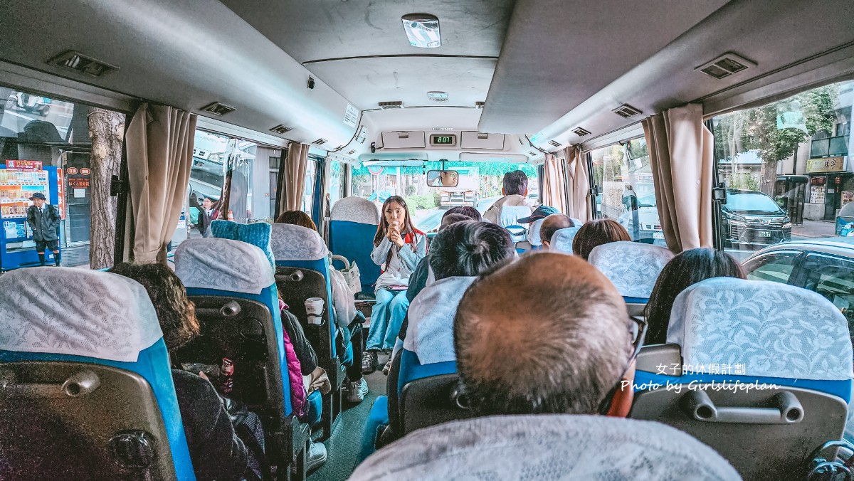 輕井澤一日遊｜ 白系瀑布・雲場池・ 舊輕井澤銀座街道・輕井澤OUTLET(1人成團) @女子的休假計劃