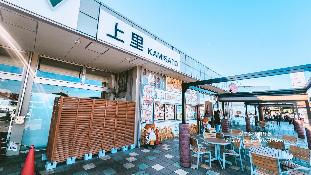 輕井澤一日遊｜ 白系瀑布・雲場池・ 舊輕井澤銀座街道・輕井澤OUTLET(1人成團) @女子的休假計劃