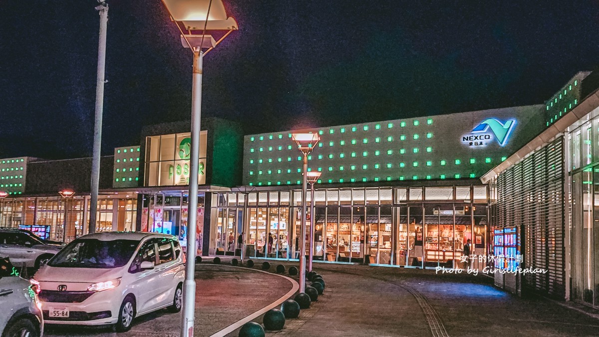 輕井澤一日遊｜ 白系瀑布・雲場池・ 舊輕井澤銀座街道・輕井澤OUTLET(1人成團) @女子的休假計劃