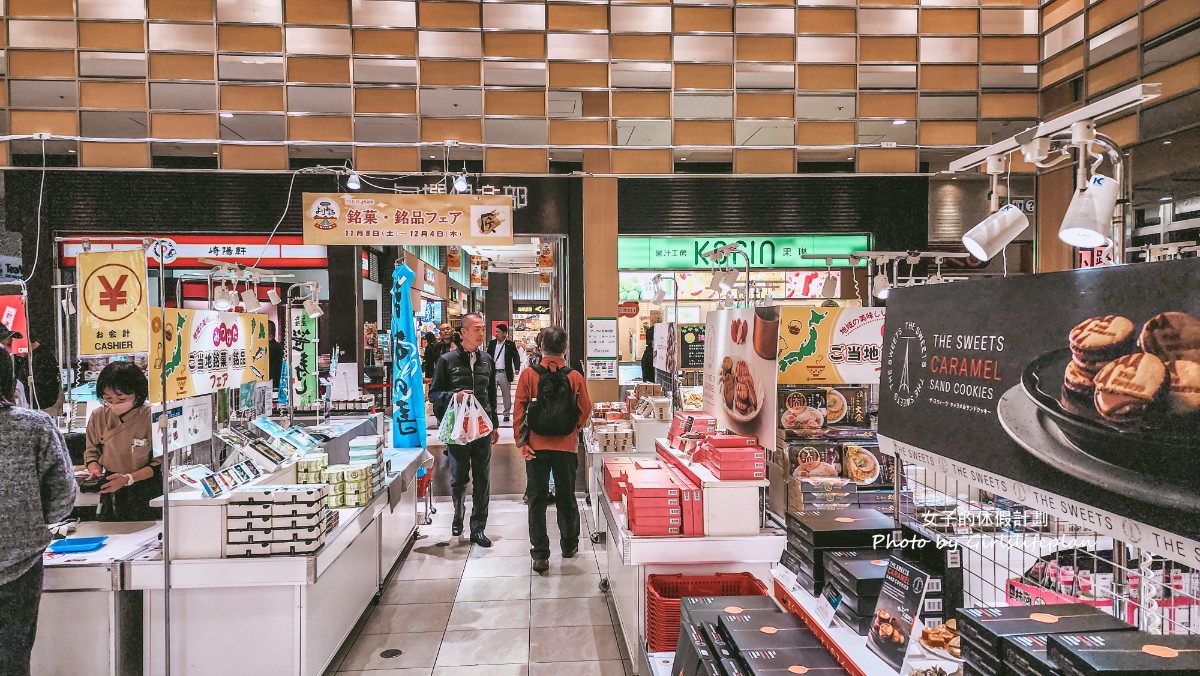 輕井澤一日遊｜ 白系瀑布・雲場池・ 舊輕井澤銀座街道・輕井澤OUTLET(1人成團) @女子的休假計劃