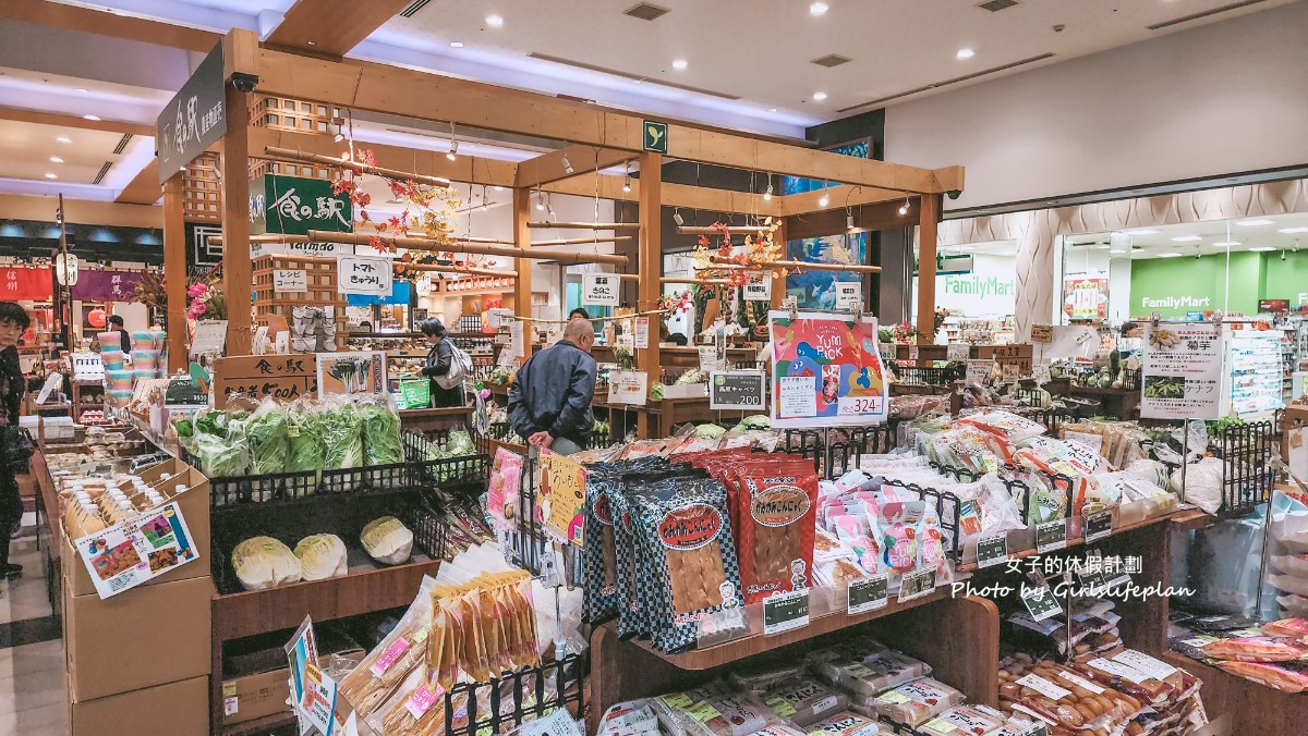 輕井澤一日遊｜ 白系瀑布・雲場池・ 舊輕井澤銀座街道・輕井澤OUTLET(1人成團) @女子的休假計劃