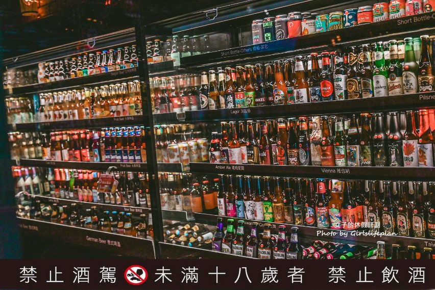 ABV地中海餐酒館台中概念店|早午餐349元,營業至凌晨不限時(菜單) @女子的休假計劃 ABV地中海餐酒館台中概念店|早午餐349元,營業至凌晨不限時(菜單) @女子的休假計劃